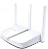 Wi-Fi  Mercusys MW305R - -     - RegionRF - 