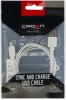  Crown (1022C) USB-C , 1, 2A - -     - RegionRF - 