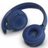  JBL T500Bt Blue ,  ,Bt - -     - RegionRF - 