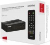   DVB-T2 Smartbuy SB-STB-T2-GX3235 USB, 3xRCA, HDMI, Full HD, TimeShift,  - -     - RegionRF - 