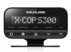 - Neoline X-COP S300 , GPS,  Z ,   - -     - RegionRF - 