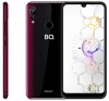   BQ S-6040L Magic Dark Red - -     - RegionRF - 