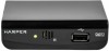   DVB-T2 Harper HDT2-1030 - -     - RegionRF - 