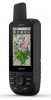 GPS- Garmin GPSMAP 66ST Russia (010-01918-14)    6.xx - -     - RegionRF - 