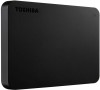   2,5" Toshiba 4Tb Canvio Basics  - -     - RegionRF - 