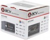  ACV 2 DIN AVD-6400 6.2"+3G  , GPS,DVD,JPEG,Bluetooth,AUX,SD,USB,4x50 - -     - RegionRF - 
