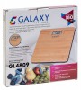   GALAXY GL 4809 - -     - RegionRF - 
