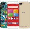   INOI kPhone 3G Gold - -     - RegionRF - 