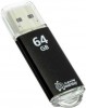 USB   64 Gb SmartBuy V-Cut Black 3.0 USB 3.0 SB64GBVC-K3 - -     - RegionRF - 