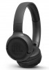 Bluetooth  JBL Tune 500BT Black - -     - RegionRF - 