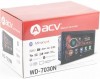  ACV 2 DIN WD-7030N - -     - RegionRF - 