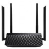 Wi-Fi  ASUS RT-AC51 802.11a/b/g/n/ac, 2.4/5 , 300/433 /, 4xLAN - -     - RegionRF - 