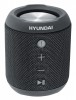   Hyundai H-PAC300  7W 1.0 BT/3.5Jack/USB 10 2200mAh - -     - RegionRF - 