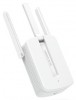  Wi-Fi  Mercusys MW300RE N300 2.4 ; 300 /.; 20  - -     - RegionRF - 
