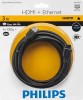  Philips (SWV2433W/10) HDMI - 3 - -     - RegionRF - 
