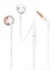  JBL T205 Rose Gold - -     - RegionRF - 