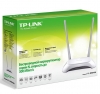 Wi-Fi  TP-Link TL-WR840N (v.4) - -     - RegionRF - 