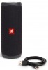   JBL Flip 5 Black Bluetooth,2 x 8 , - -     - RegionRF - 