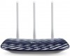 Wi-Fi  TP-Link Archer C20 5/2.4 ; 433/300 / - -     - RegionRF - 