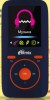 Mp3- Ritmix RF-4450 4Gb Blue/Orange - -     - RegionRF - 