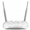 Wi-Fi  TP-Link TD-W8961N ADSL, ADSL2+, 802.11n, 2.4 , 300 /, 4xLAN - -     - RegionRF - 