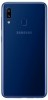   SAMSUNG A205F Galaxy A20 Blue* - -     - RegionRF - 