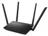 Wi-Fi  ASUS RT-AC51 802.11a/b/g/n/ac, 2.4/5 , 300/433 /, 4xLAN - -     - RegionRF - 