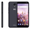   BQ S-5702 Spring Black 18:9. 5,7" FW+,960*480, 8Gb, 1GbRAM, 8Mp+5Mp - -     - RegionRF - 