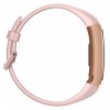 - Huawei Band 4 Pro Pink Gold AMOLED - 0.95", 120x240, 100 , GPS, WR50 - -     - RegionRF - 