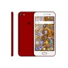   BQ S-5012L Rich LTE Red - -     - RegionRF - 