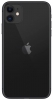 C  APPLE iPhone 11 (new) 128Gb Black - -     - RegionRF - 
