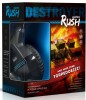   Smartbuy RUSH Destroyer SBHG-9000 - -     - RegionRF - 