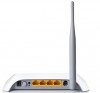 Wi-Fi  TP-Link TD-W8901N ADSL, ADSL2+, 802.11n, 2.4 , 150 /, 4xLAN - -     - RegionRF - 