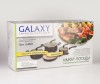   GALAXY GL 9501 - -     - RegionRF - 