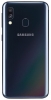   SAMSUNG A405F Galaxy A40 Black* - -     - RegionRF - 
