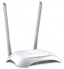 Wi-Fi  TP-Link TL-WR840N (v.6.2) 802.11n, 2.4 , 100 /, 4xLAN - -     - RegionRF - 