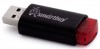 USB   64 Gb SmartBuy Click Black-Red SB64GBCL-K - -     - RegionRF - 