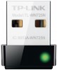 Wi-Fi- TP-Link TL-WN725N USB 2.0; 2.4 ; 150 / - -     - RegionRF - 