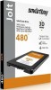 SSD  SmartBuy Jolt 480Gb SB480GB-JLT-25SAT3 - -     - RegionRF - 