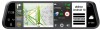  TrendVision aMirror 10 Android - -     - RegionRF - 