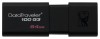 USB   64 Gb Kingston DataTraveler 100 G3 USB 3.0 / DT100G3/64GB - -     - RegionRF - 