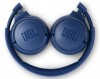  JBL T500Bt Blue ,  ,Bt - -     - RegionRF - 