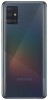   SAMSUNG A515F Galaxy A51 4/64Gb Black* - -     - RegionRF - 