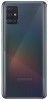   SAMSUNG A515F Galaxy A51 128Gb Black* - -     - RegionRF - 