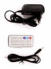   Supra SMB-750  60 , Bluetooth, FM, , MP3/WMA/FLAC/WAV/A - -     - RegionRF - 