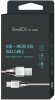  BoraSCO (35102) micro USB, 1 , 3A, - -     - RegionRF - 