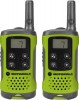  Motorola TLKR-T41 Green +  PMR TWIN - -     - RegionRF - 