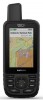 GPS- Garmin GPSMAP 66sr (010-02431-03) - -     - RegionRF - 