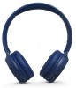  JBL T500Bt Blue ,  ,Bt - -     - RegionRF - 