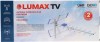   Lumax DA2502P - -     - RegionRF - 